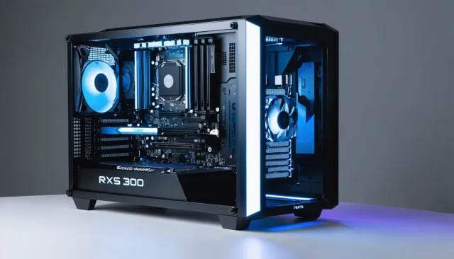 Что учитывать перед покупкой RTX 3060: длина корпуса, энергопотребление, уровень шума, температура и запас актуальности на будущее
