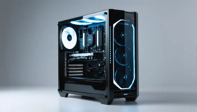 RTX 3060 с хорошим охлаждением и стабильной производительностью: как подобрать удачную версию под ваш корпус, монитор, задачи и требования к тишине, температуре и надежности в работе