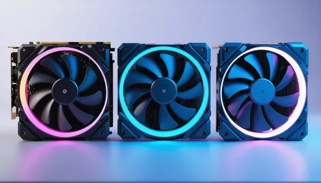 Стоит ли покупать RTX 3060 для современного ПК: сравнение исполнения от разных производителей, ресурса системы охлаждения и реальной пользы для апгрейда компьютера